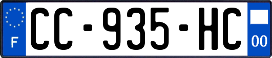 CC-935-HC