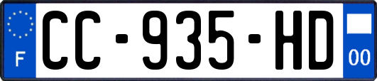 CC-935-HD