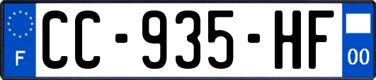 CC-935-HF