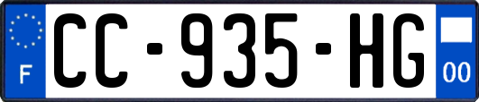 CC-935-HG