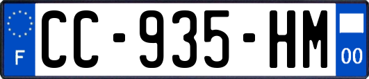 CC-935-HM