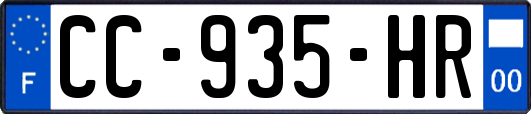 CC-935-HR