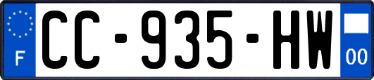 CC-935-HW