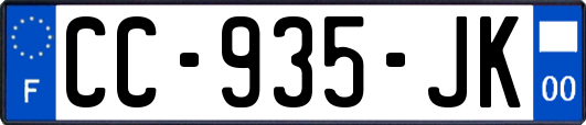 CC-935-JK