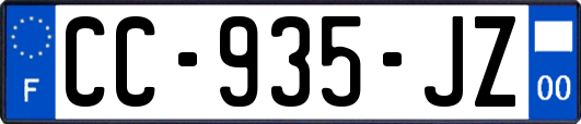CC-935-JZ