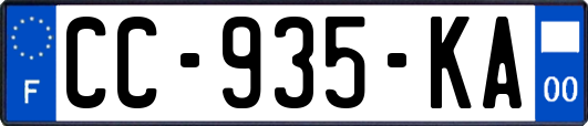 CC-935-KA