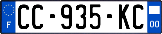 CC-935-KC