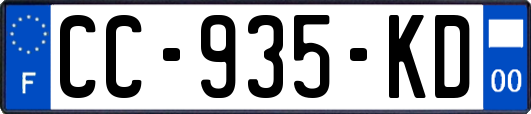 CC-935-KD