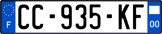 CC-935-KF
