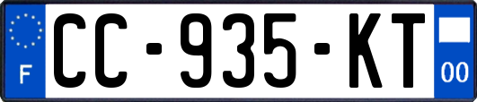 CC-935-KT