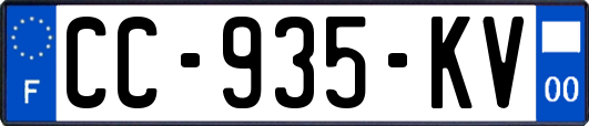 CC-935-KV