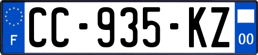 CC-935-KZ