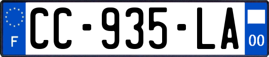 CC-935-LA