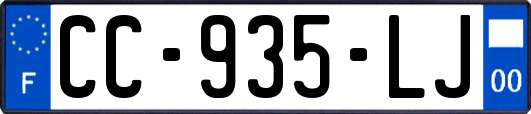 CC-935-LJ