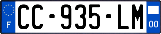 CC-935-LM