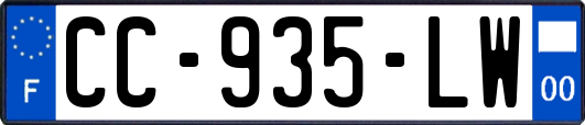 CC-935-LW