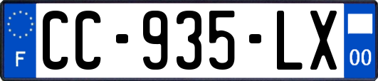 CC-935-LX
