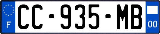 CC-935-MB