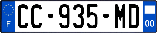 CC-935-MD