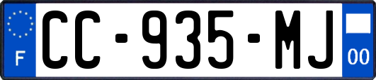 CC-935-MJ