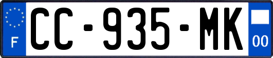 CC-935-MK