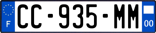 CC-935-MM