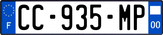 CC-935-MP