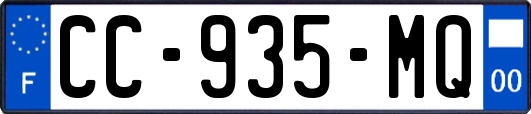 CC-935-MQ