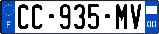 CC-935-MV