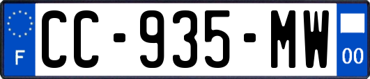 CC-935-MW