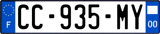 CC-935-MY