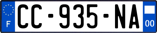 CC-935-NA