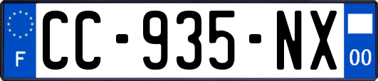 CC-935-NX