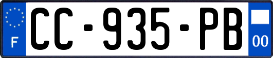 CC-935-PB