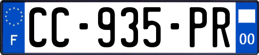 CC-935-PR