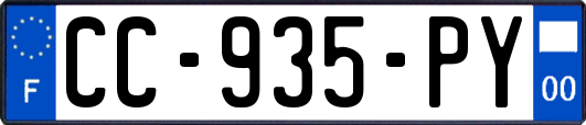 CC-935-PY