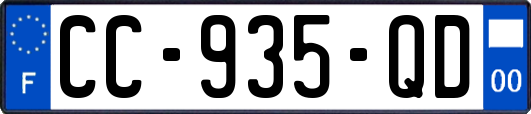 CC-935-QD