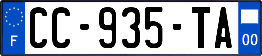 CC-935-TA