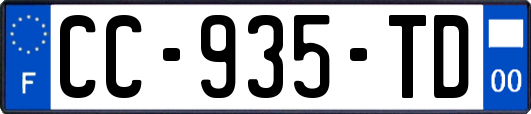 CC-935-TD