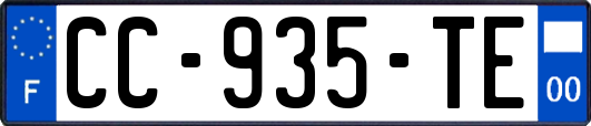 CC-935-TE