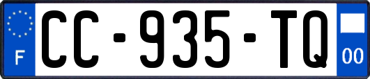 CC-935-TQ