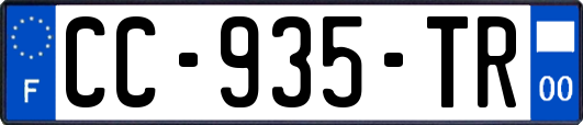 CC-935-TR