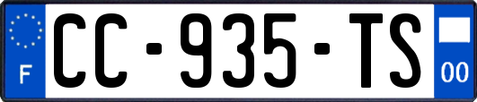 CC-935-TS