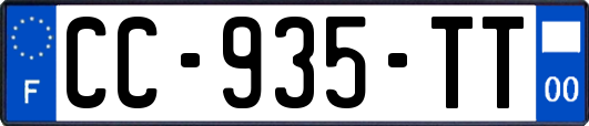 CC-935-TT