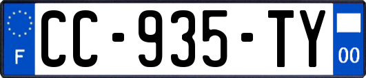 CC-935-TY