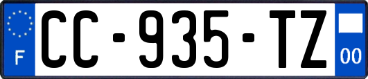 CC-935-TZ