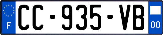CC-935-VB