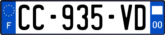 CC-935-VD