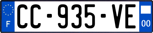 CC-935-VE