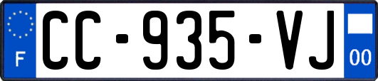 CC-935-VJ